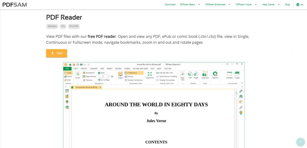 pdf writer for mac free download software